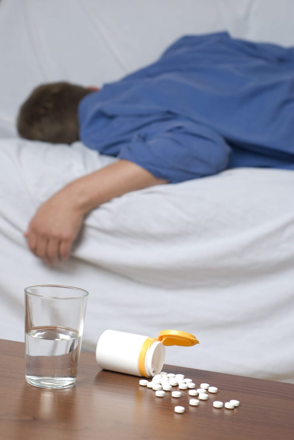 The Hidden Risks of Sleeping Pills: Understanding the Long-Term Harm of Zopiclone Use