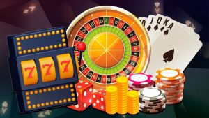 Responsible Gaming and the “Slot Gacor” Trend Explained: A Modern Perspective on Online Slot Culture
