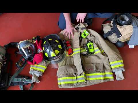 5 Gear Essentials Every Volunteer Firefighter Should Have Ready at All Times