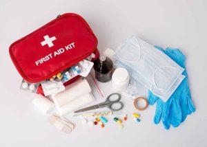 How to Build a Medical-Grade First Aid Kit for Your Home