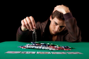 Spinning Into Trouble: Common Mistakes Players Make in Slot Games