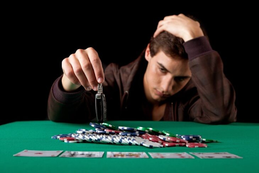 Spinning Into Trouble: Common Mistakes Players Make in Slot Games